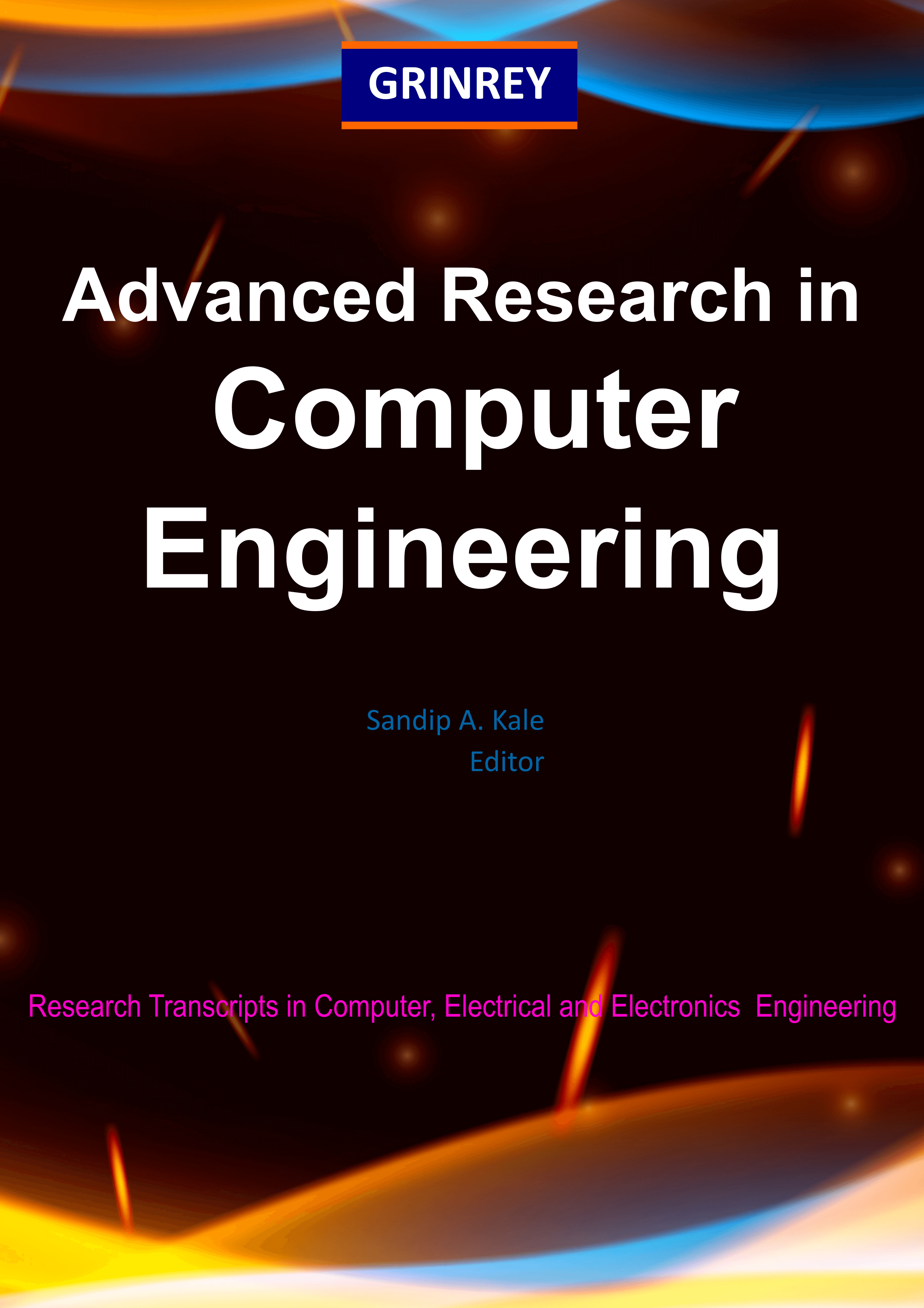 					View Vol. 2 (2021): Advanced Research in Computer Engineering
				