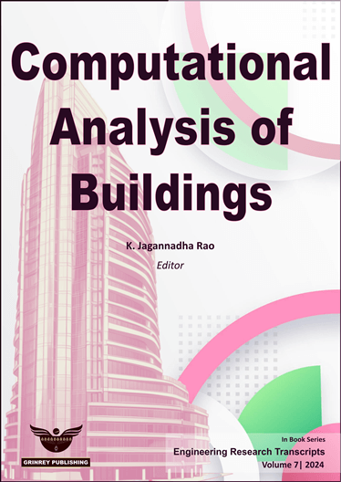 					View Vol. 7 (2024): Computational Analysis of Buildings
				